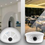 Mobotix interior product line, Surveillance Camera